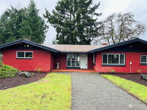 Van Wormer, CENTRALIA, WA 98531