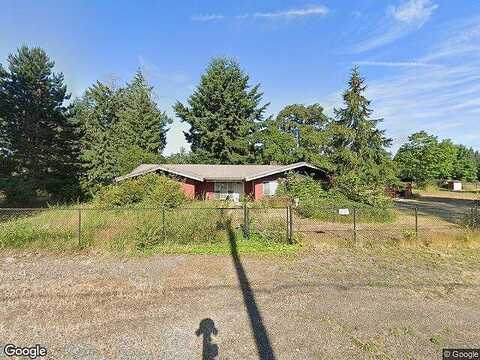 Van Wormer, CENTRALIA, WA 98531