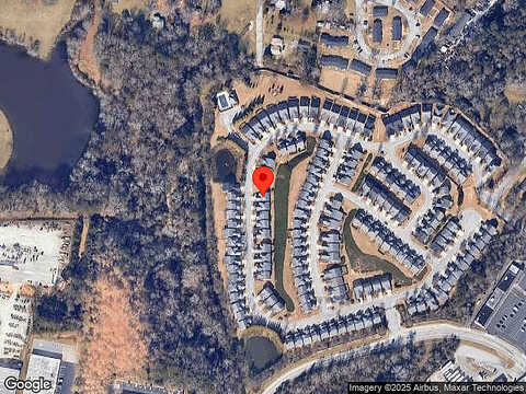 Appaloosa, CONYERS, GA 30012