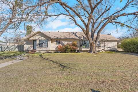 Broadway, MERIDIAN, TX 76665