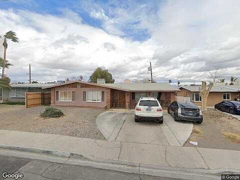 Bracken, LAS VEGAS, NV 89104