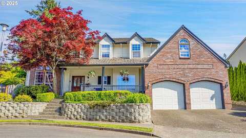 20Th, CANBY, OR 97013