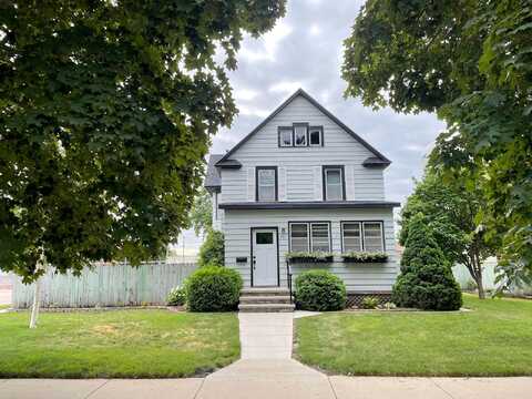 16Th, BENSON, MN 56215