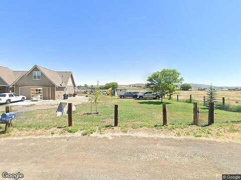 Badger Pocket, ELLENSBURG, WA 98926