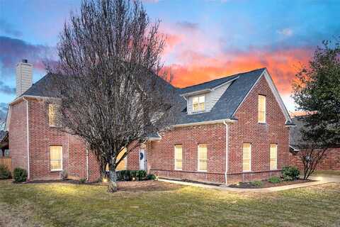 Mill Creek, CANTON, TX 75103