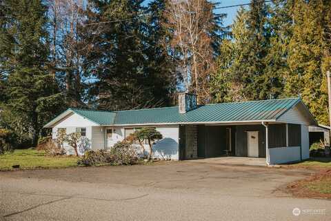 2Nd, FORKS, WA 98331
