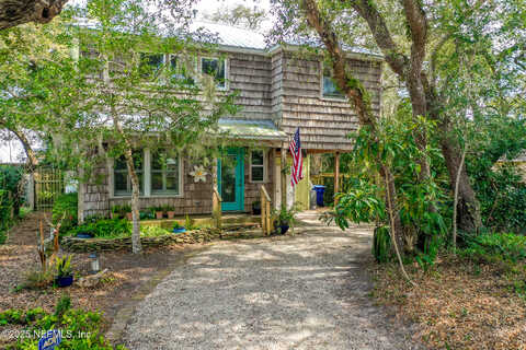 Asturias, SAINT AUGUSTINE, FL 32080