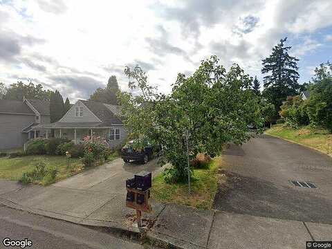 My Way, PORTLAND, OR 97267