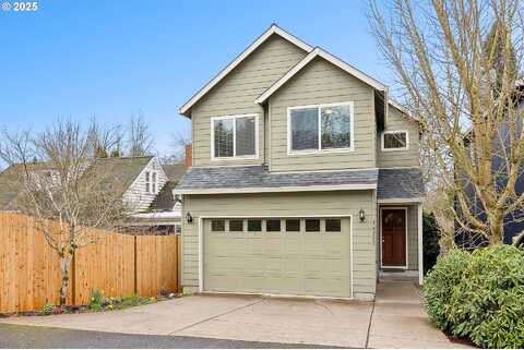 My Way, PORTLAND, OR 97267