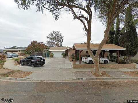 Cornwall, SPRING VALLEY, CA 91977