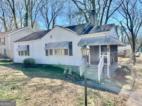 Bluefield, ATLANTA, GA 30310