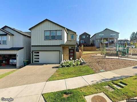 19Th, FOREST GROVE, OR 97116