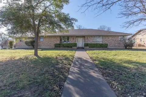 Mary, CLIFTON, TX 76634