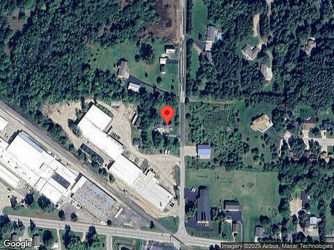 Douglas, HORTONVILLE, WI 54944