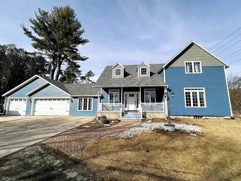 Douglas, HORTONVILLE, WI 54944