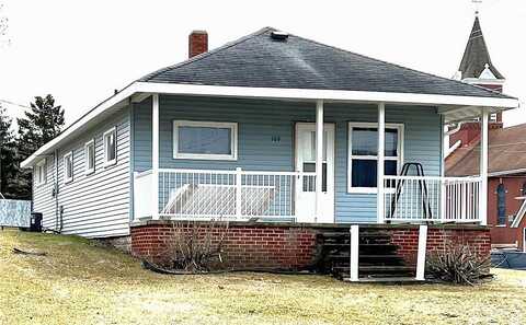 Winter, ELMWOOD, WI 54740