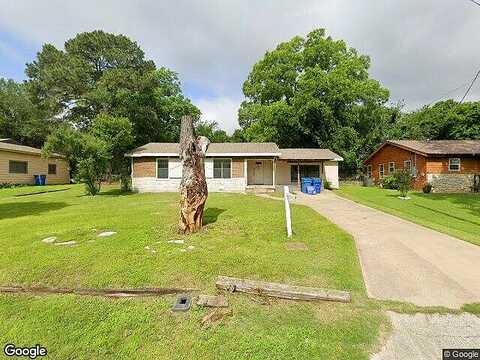 Hillside, ALVARADO, TX 76009