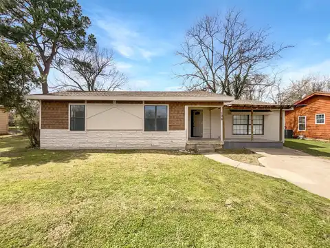 Hillside, ALVARADO, TX 76009