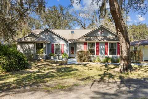 Laffites, YULEE, FL 32097