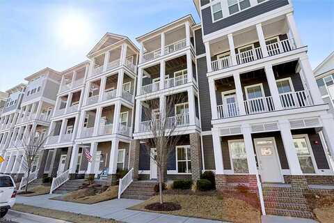22Nd Bay, NORFOLK, VA 23518