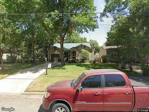 Brockett, SHERMAN, TX 75092