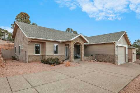 Sherwood, PAYSON, AZ 85541