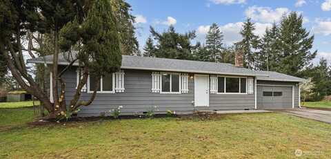 Sitka, OLYMPIA, WA 98513