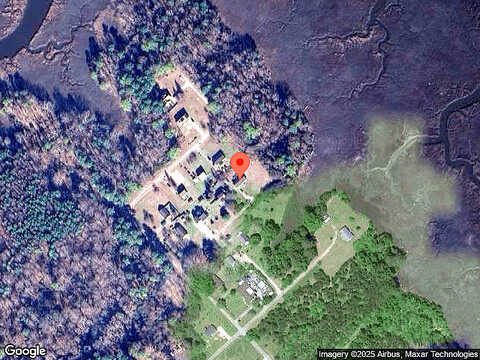 Station Point, WEST POINT, VA 23181