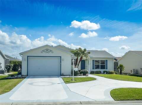 Artesia, THE VILLAGES, FL 32162