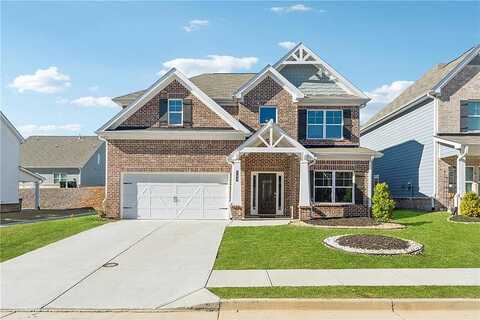 Clark Lake Estates, GRAYSON, GA 30017