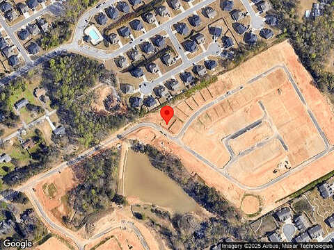 Clark Lake Estates, GRAYSON, GA 30017
