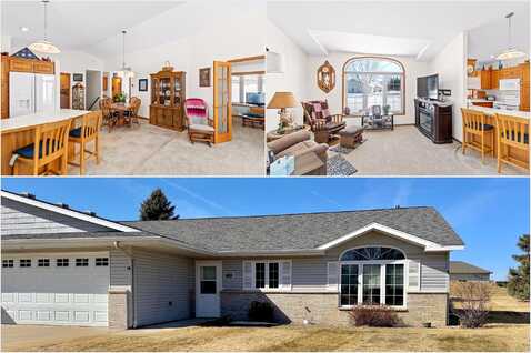 Amanda, ALEXANDRIA, MN 56308