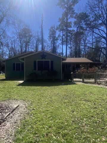 Fm 421, KOUNTZE, TX 77625