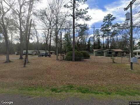Fm 421, KOUNTZE, TX 77625