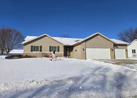 Donald, MAYVILLE, WI 53050