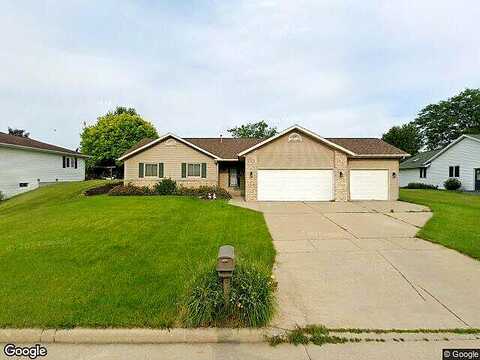 Donald, MAYVILLE, WI 53050