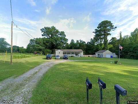 Whaleyville, SUFFOLK, VA 23438