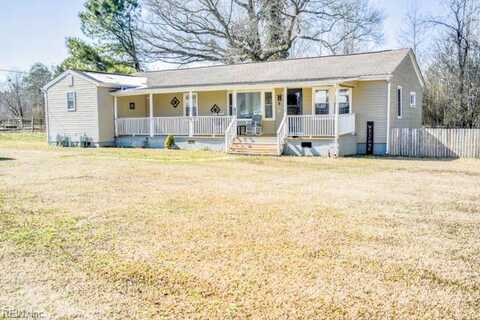 Whaleyville, SUFFOLK, VA 23438