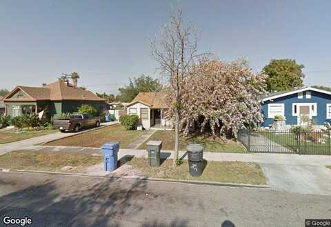 Washington, POMONA, CA 91767