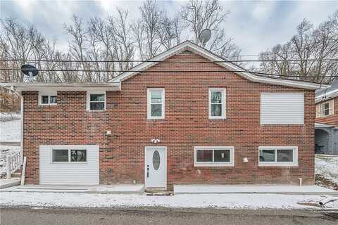 Allison Hollow, WASHINGTON, PA 15301