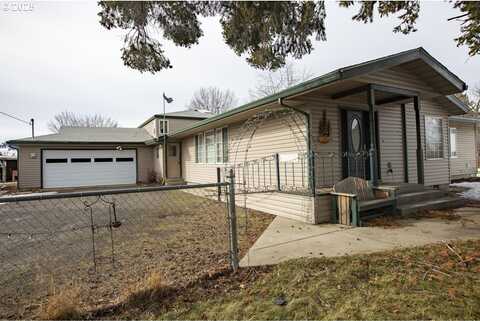Riddle, LA GRANDE, OR 97850