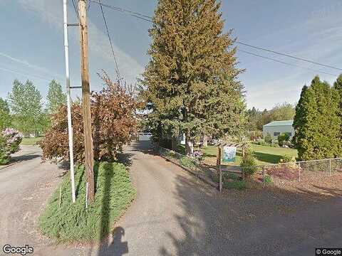 Riddle, LA GRANDE, OR 97850