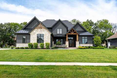 Derby Downs, WAUNAKEE, WI 53597
