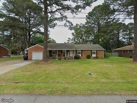 Barberry, PORTSMOUTH, VA 23703