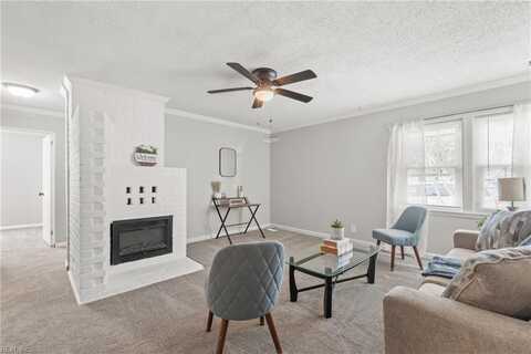 Dixie, NORFOLK, VA 23505