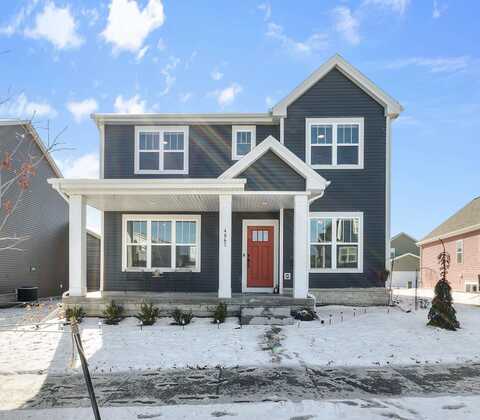 Romaine, FITCHBURG, WI 53711