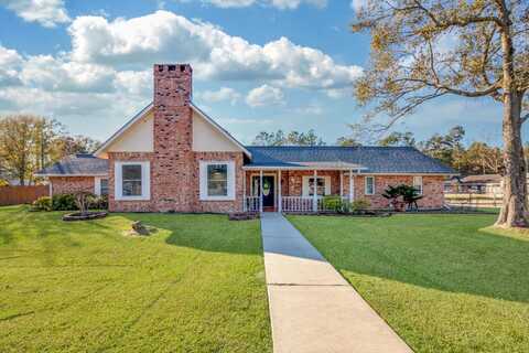 Lexington, VIDOR, TX 77662