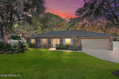 Thicket Ridge, JACKSONVILLE, FL 32258
