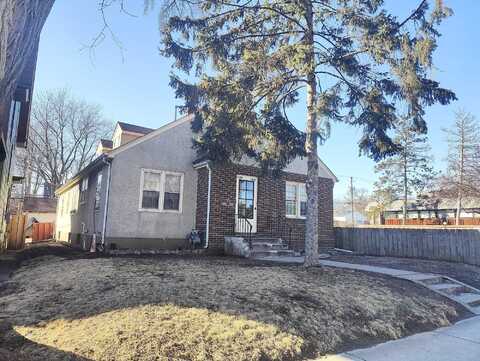 Nicollet, MINNEAPOLIS, MN 55409