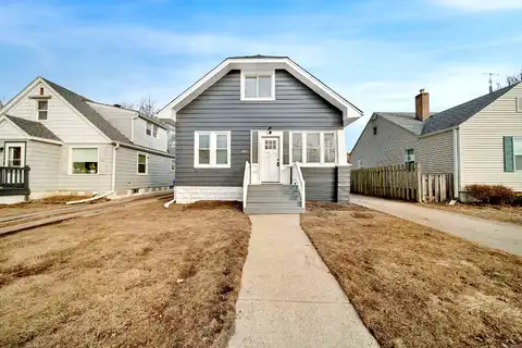 21St, KENOSHA, WI 53140